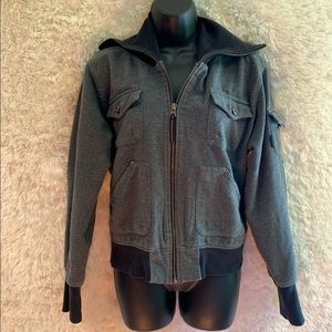 Ladies Columbia Bomber Jacket!